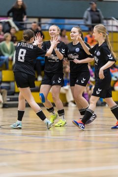 Bild 524 - wBJ NFV Futsalmeisterschaft